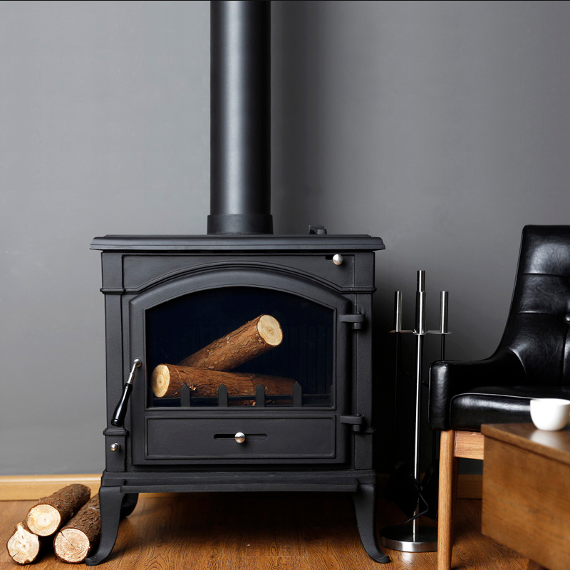 ITALIAN MOODEL WOOD STOVE(01-1301)